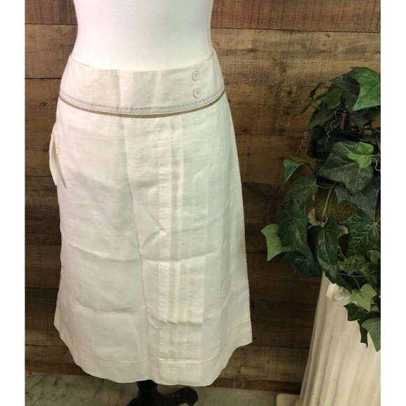 Women’s Size 18 Sormani Skirt Suit NWOT - Picture 2 of 8